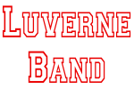 Luverne High School Band